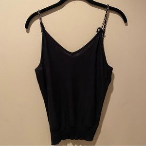 Knit Tank